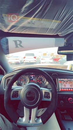 دودج تشارجر